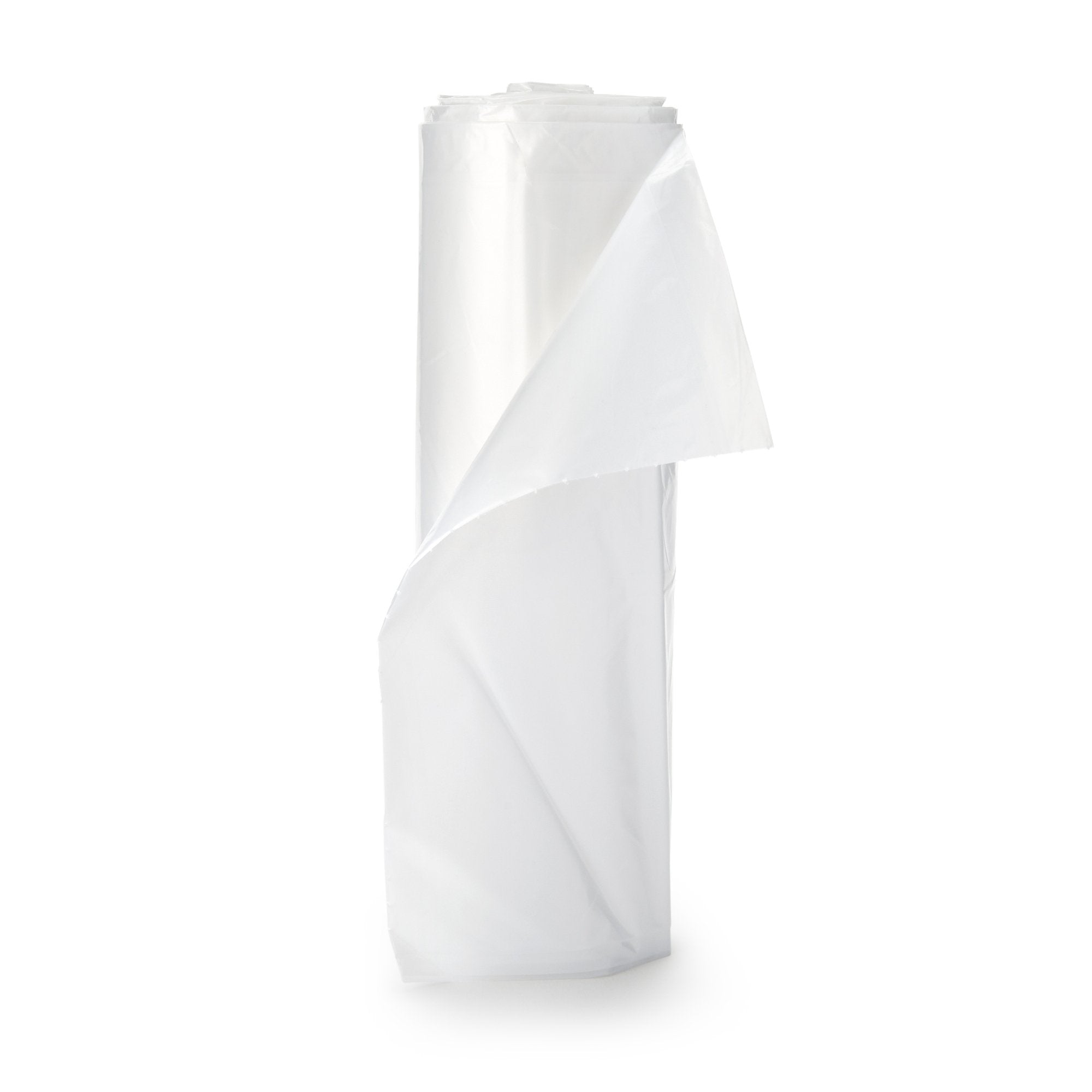 Glad ForceFlex Trash Bags - Durable, Tear-Resistant, and Leak-Proof Design