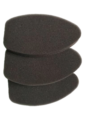 Thera-Mate Pro Adjustable Bath Brush with Body Brush, Sponge & Adaptor