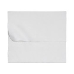 McKesson XL Flushable Unscented Wipes – Plant-Based, Gentle & Travel-Friendly (48 Per Pack)