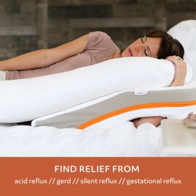 MedCline® Reflux Relief System, Large (height 6' and above)