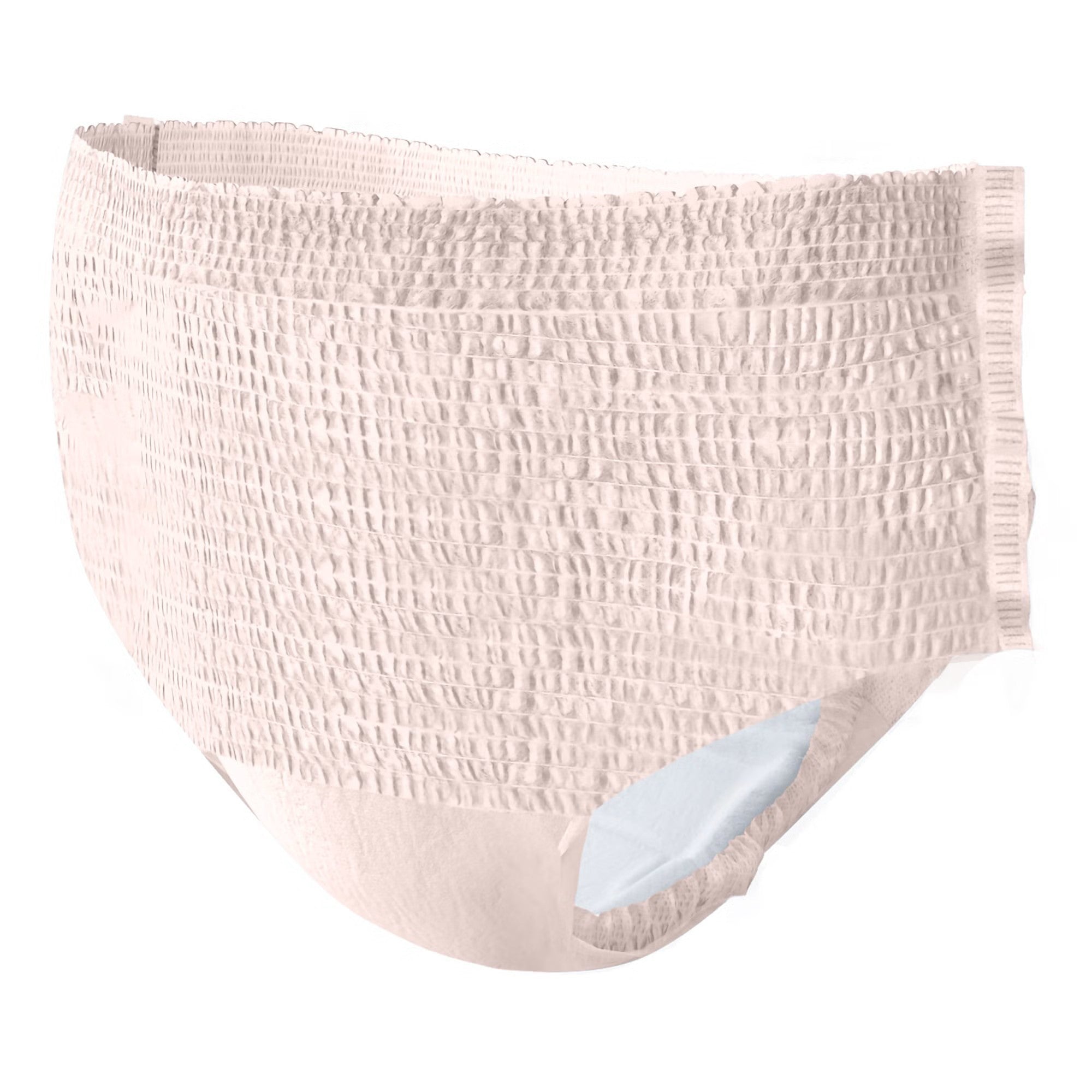 McKesson Premium Discreet Heavy Absorbency Pull-On Underwear Adult Small/Medium Female