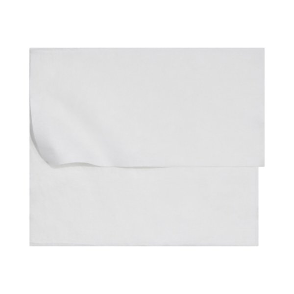 McKesson XL Flushable Scented Wipes – Plant-Based, Gentle & Travel-Friendly (48 Per Pack)