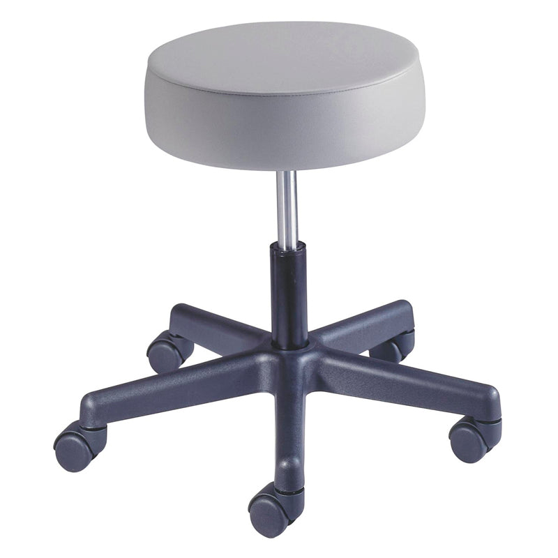 Spin Lift Exam Stool