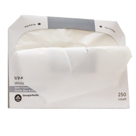 Toilet Seat Cover to help with germs when using the toilet