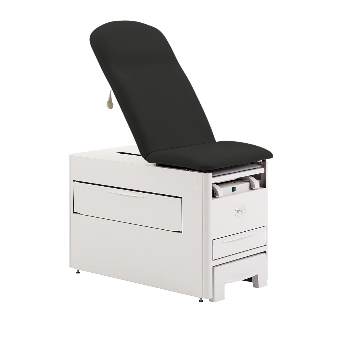 Brewer Versa Exam Table Standard (1000AX-XXDX-XXX)