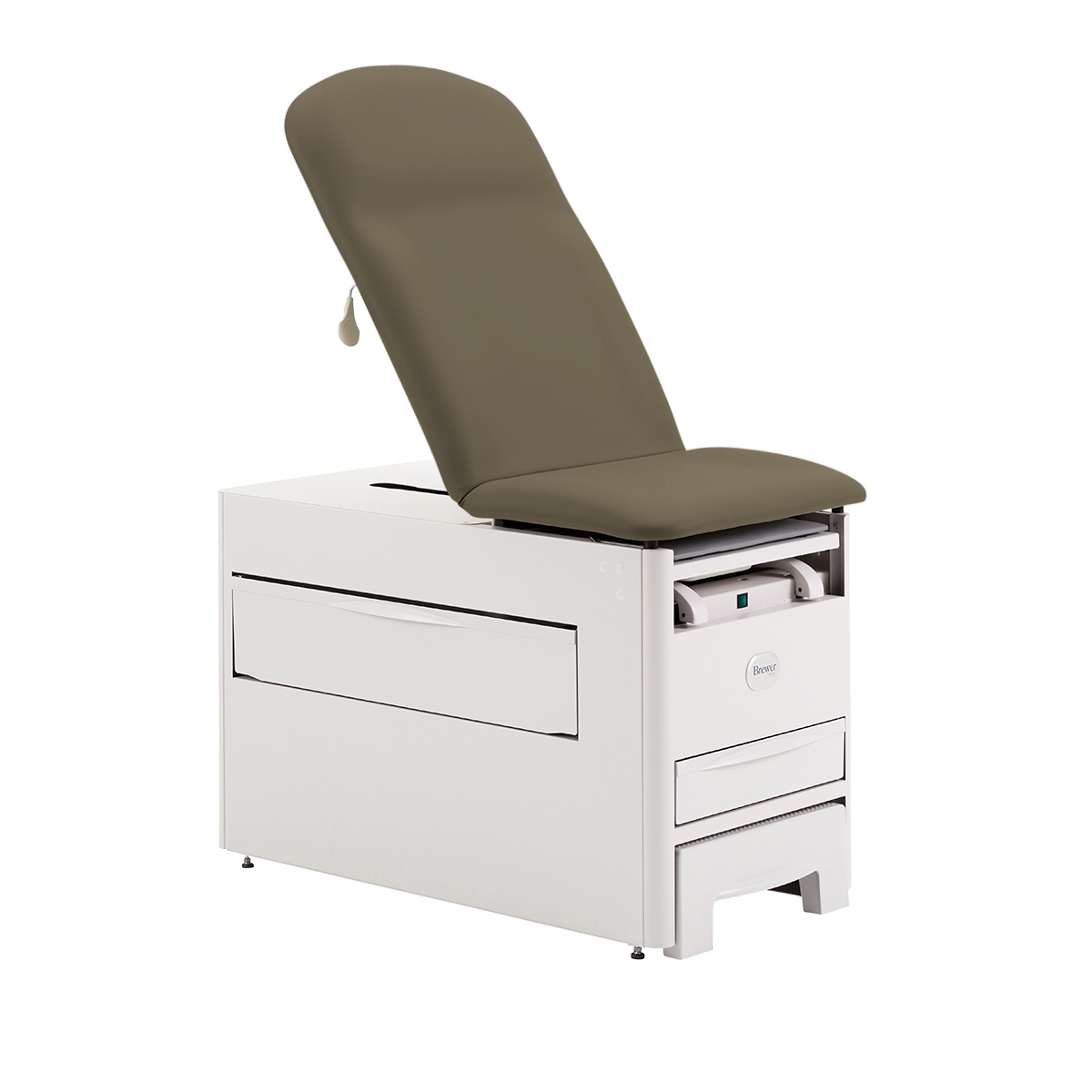 Brewer Versa Exam Table Standard (1000AX-XXDX-XXX)