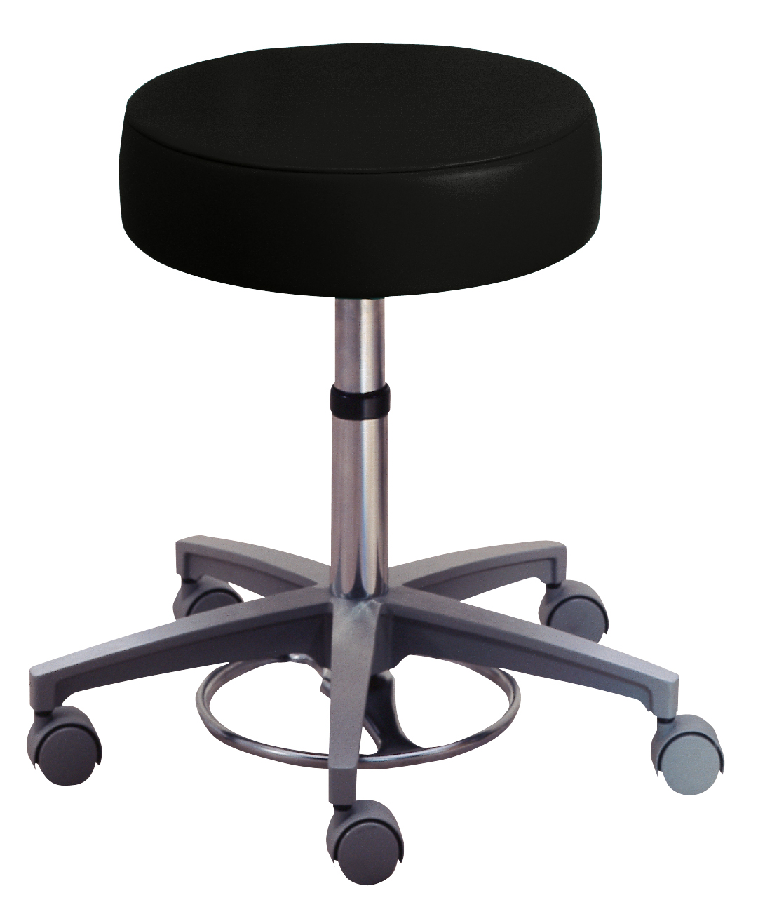 Surgeon Foot Operated Stool