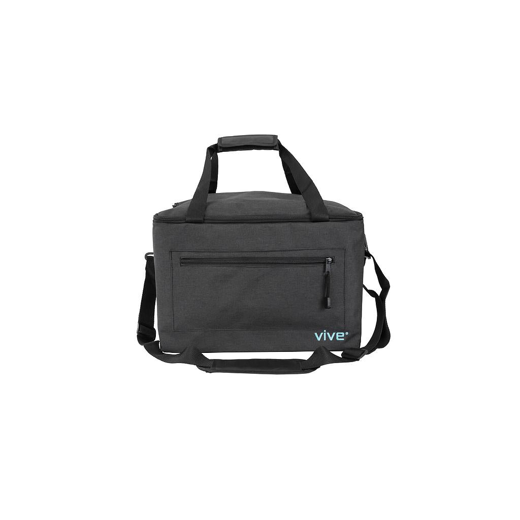 Multi-Purpose Equipment Carry Bag is Waterproof 