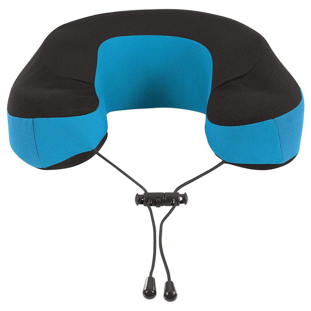 Memory Foam Neck Pillow with Ergonomic Support