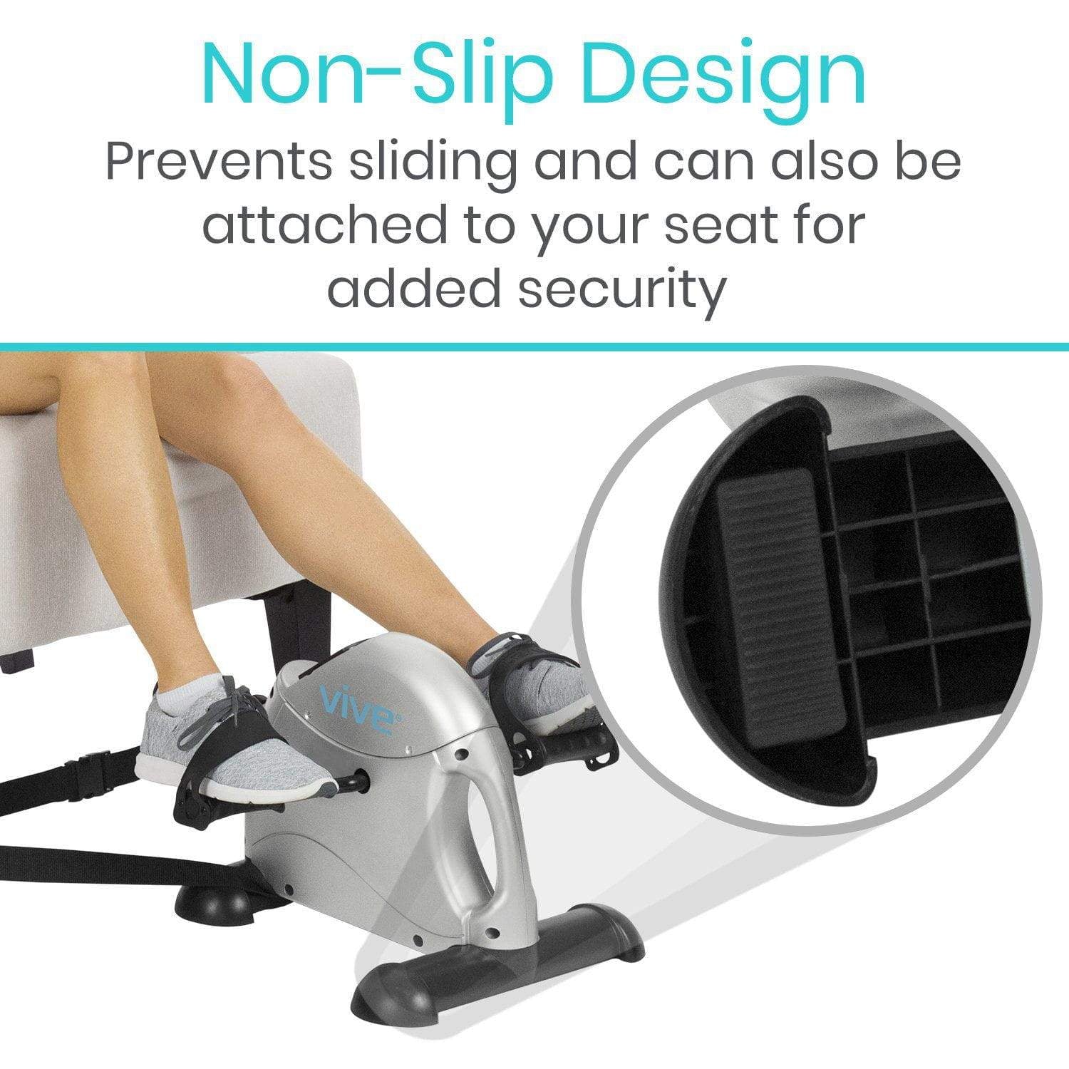 Pedal Exerciser