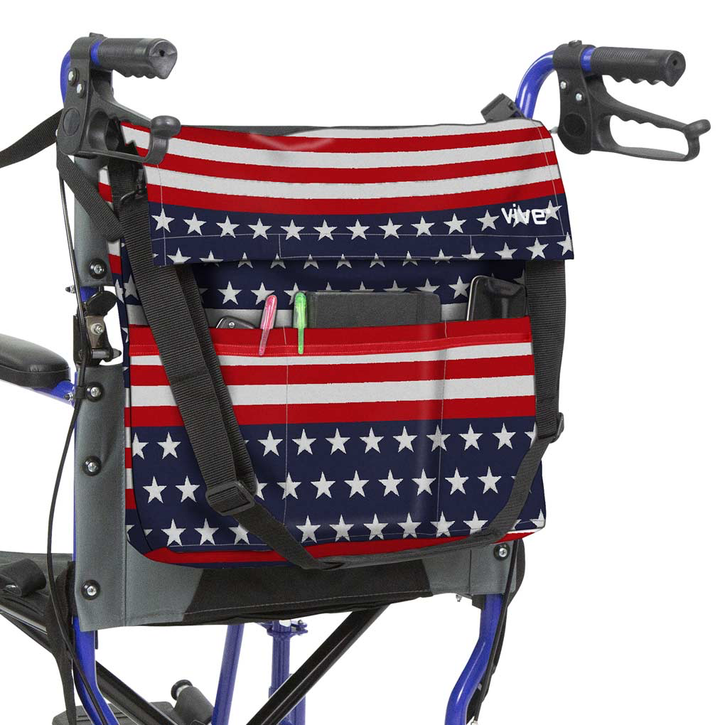 Waterproof Wheelchair Bag