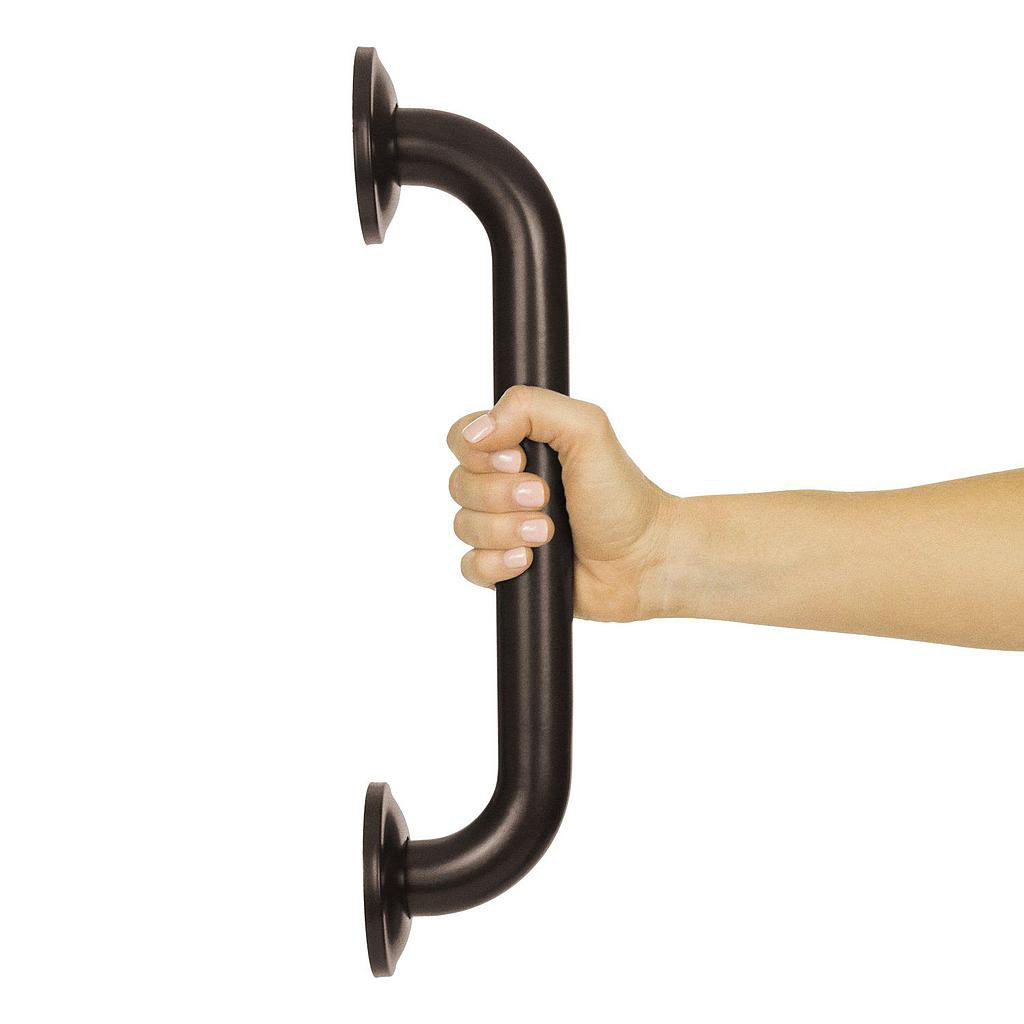 Metal Grab Bars 12” 16” 24”