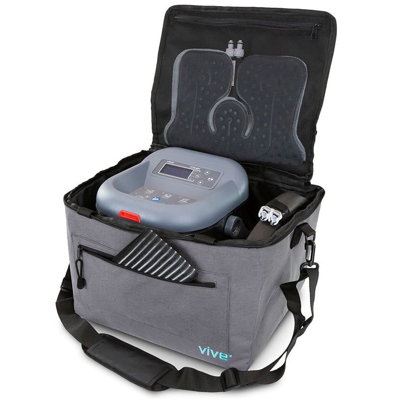 Multi-Purpose Carry Bag