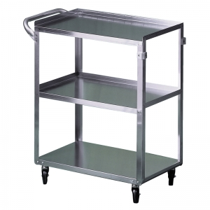 Stainless Steel All Purpose Cart