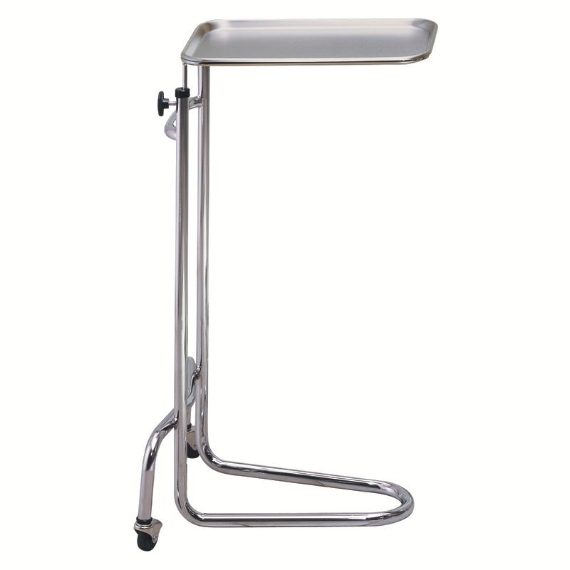 Mayo Instrument Stand - Double Post