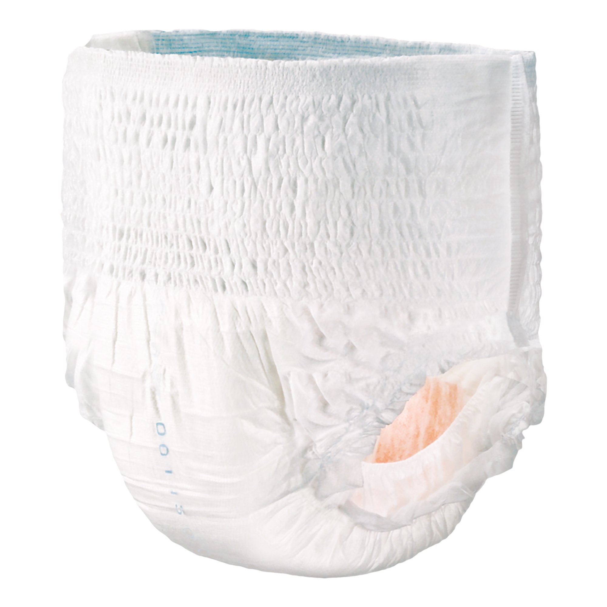Tranquility Premium Side View of Large Underwear