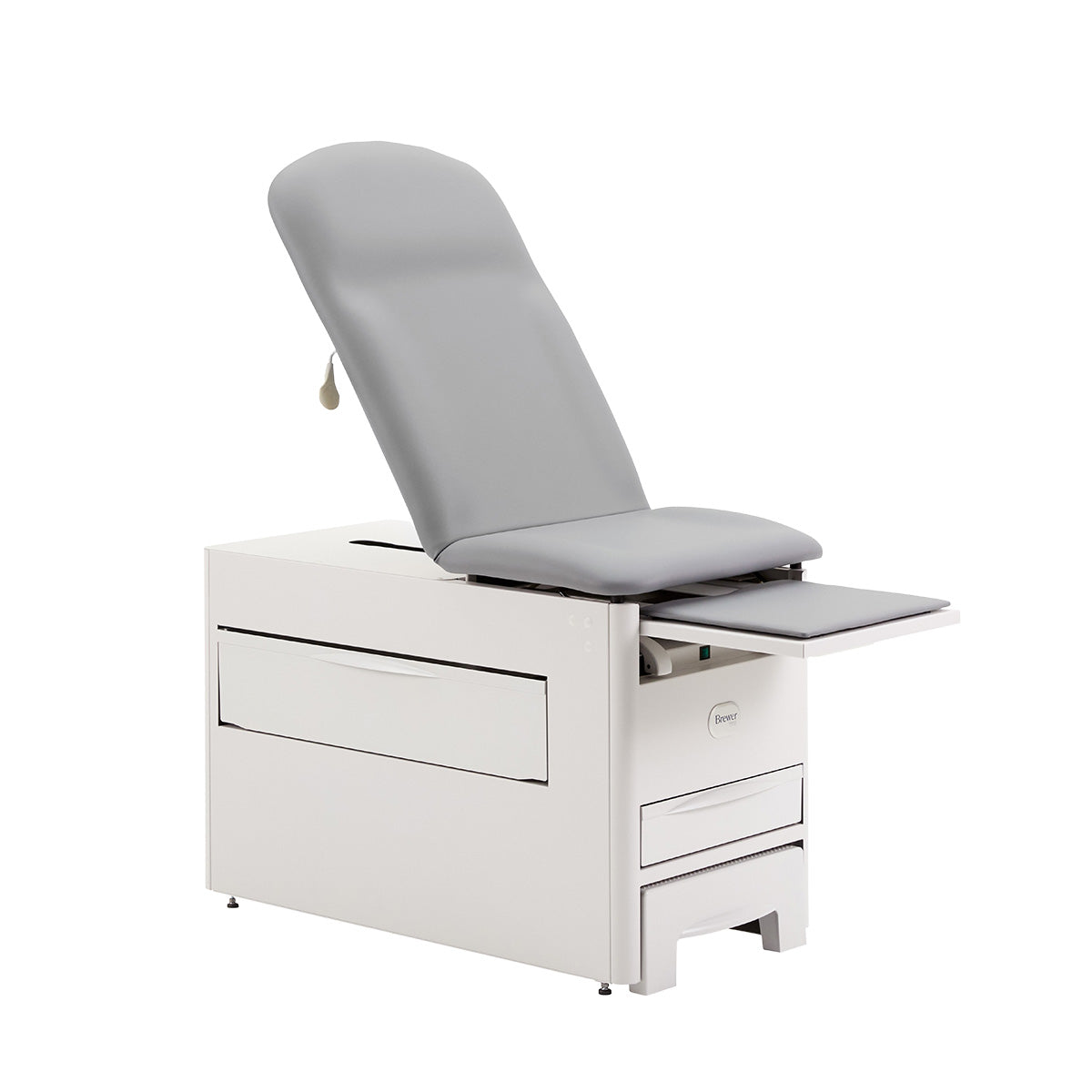 Versa Exam Tables in Multiple Colors, Sturdy, Easy to Clean, Comfortable