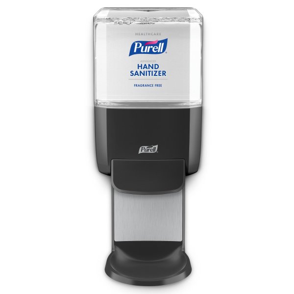 Purell Hand Sanitizer Dispenser ES4 (CS/9)